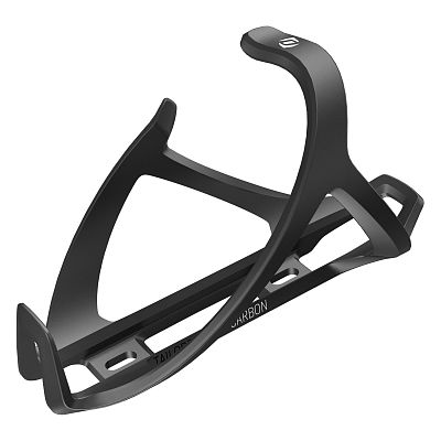 Превью  Флягодержатель SYNCROS Tailor Cage 1.0 Left Black/White (250589-1007)